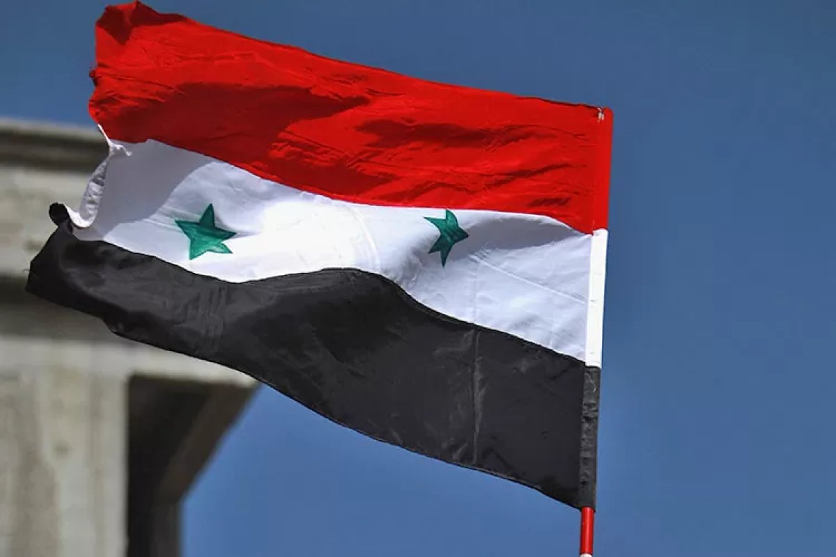 Ataque atribuído ao Estado Islâmico mata 11 pessoas na Síria