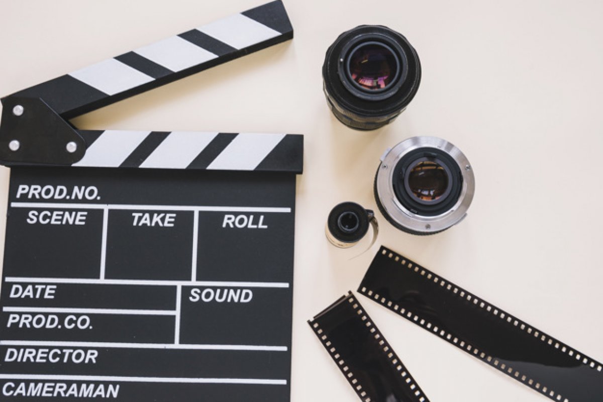 Inscrições para edital de seleção de projetos audiovisuais são prorrogadas