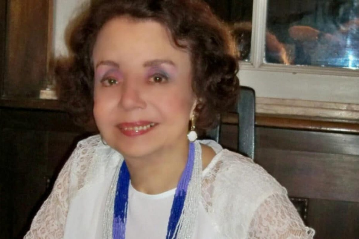 Escritora baiana Helena Parente morre aos 93 anos