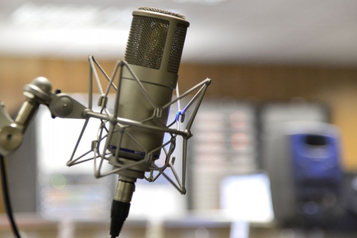 Dia Mundial do Rádio: veículo é visto como importante pilar para salvar vidas e para a paz