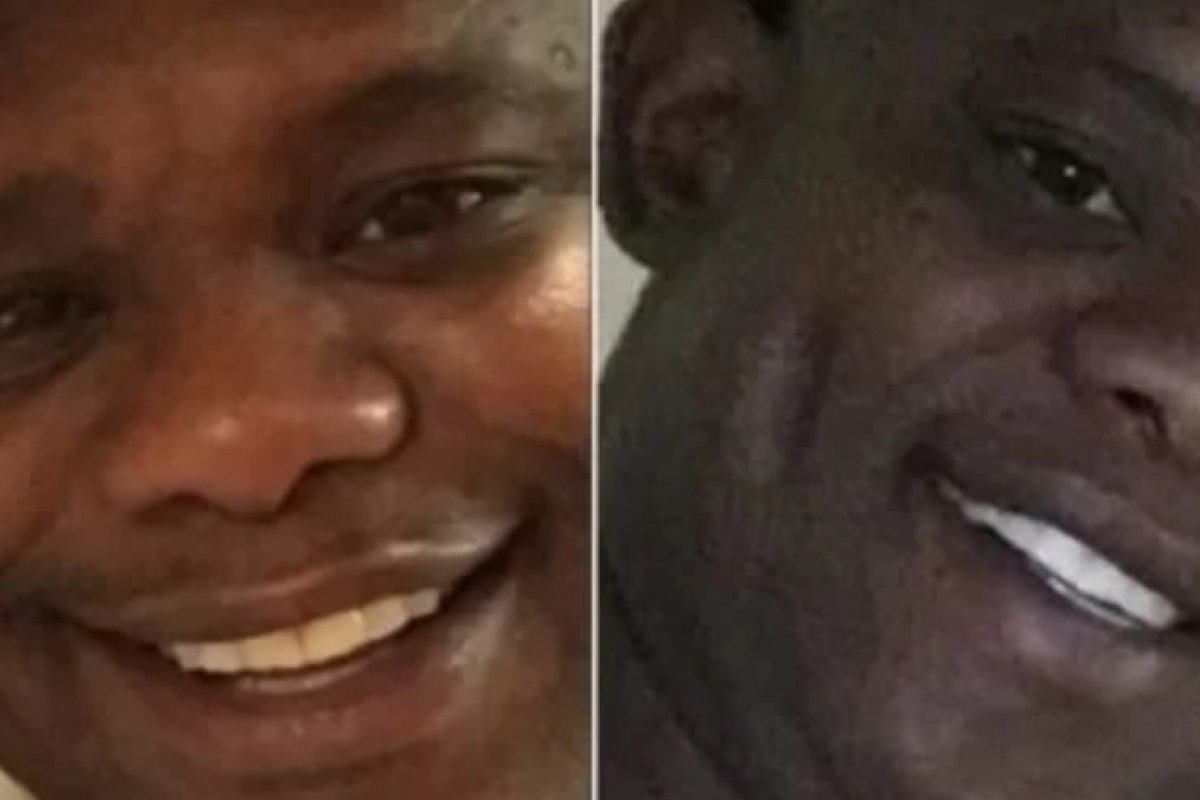 Ex-sargento da Aeronáutica desaparece após sair para buscar parente em MG