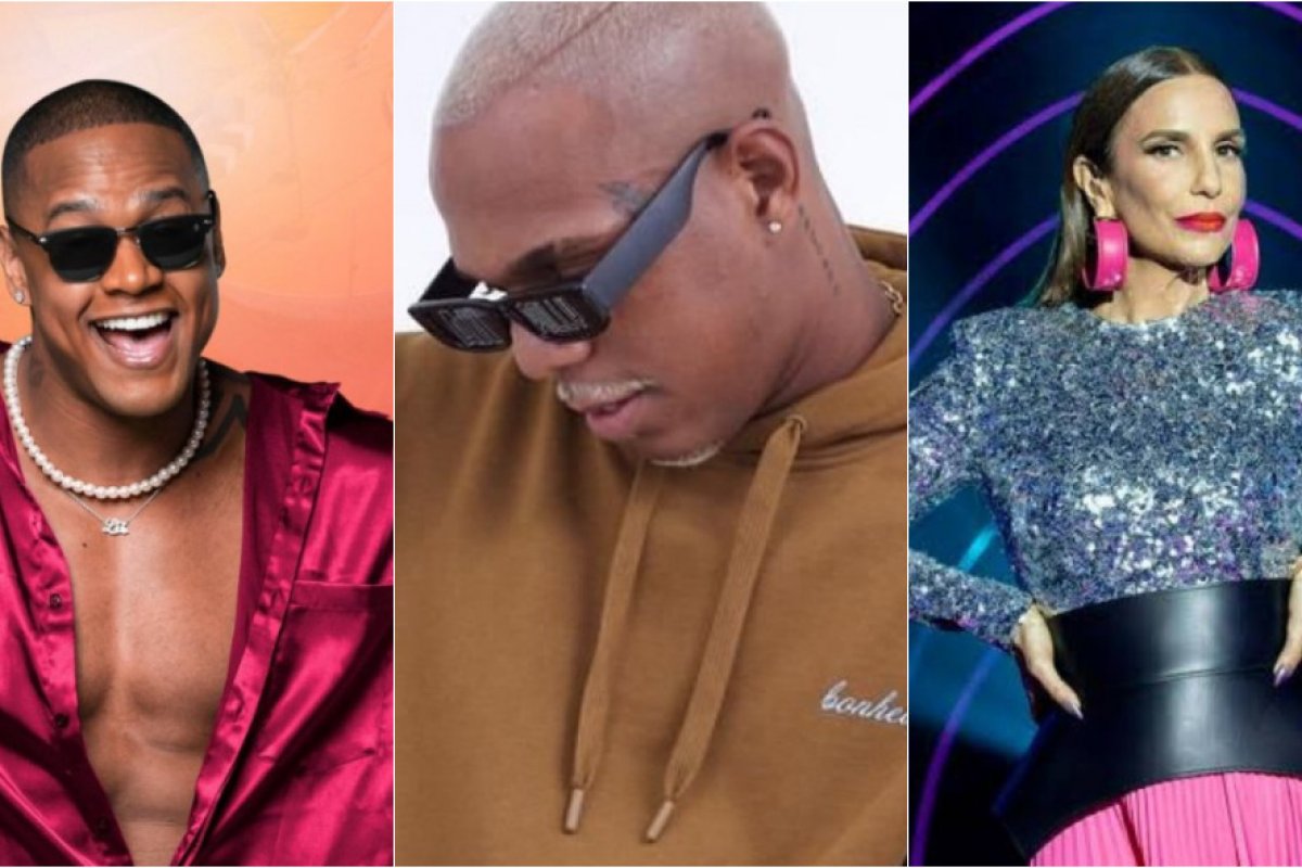 Confira 10 músicas que concorrem a melhor do Carnaval de Salvador