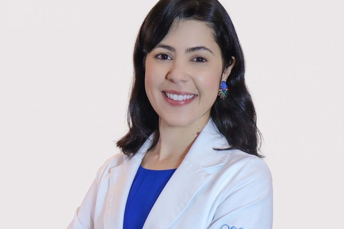 Médica especializada em reprodução humana, fala sobre miomas uterinos e fertilidade!