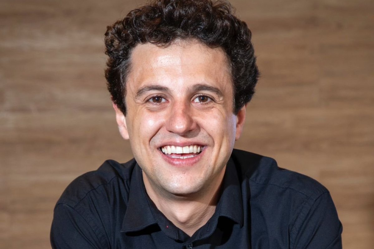 Empresa de Ivete Sangalo, apresenta um novo parceiro que se integra ao seu time!