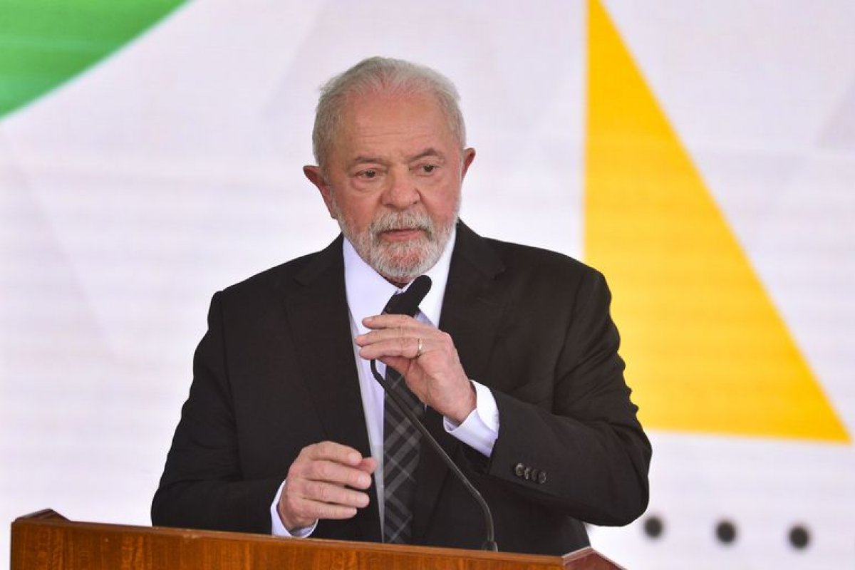 Indicados por Lula tomam posse na Comissão de Ética Pública da Presidência