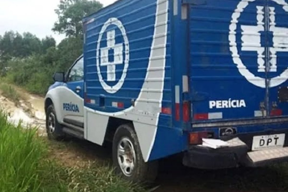 Criança de três anos morre após ser atacada por um cachorro em Teofilândia