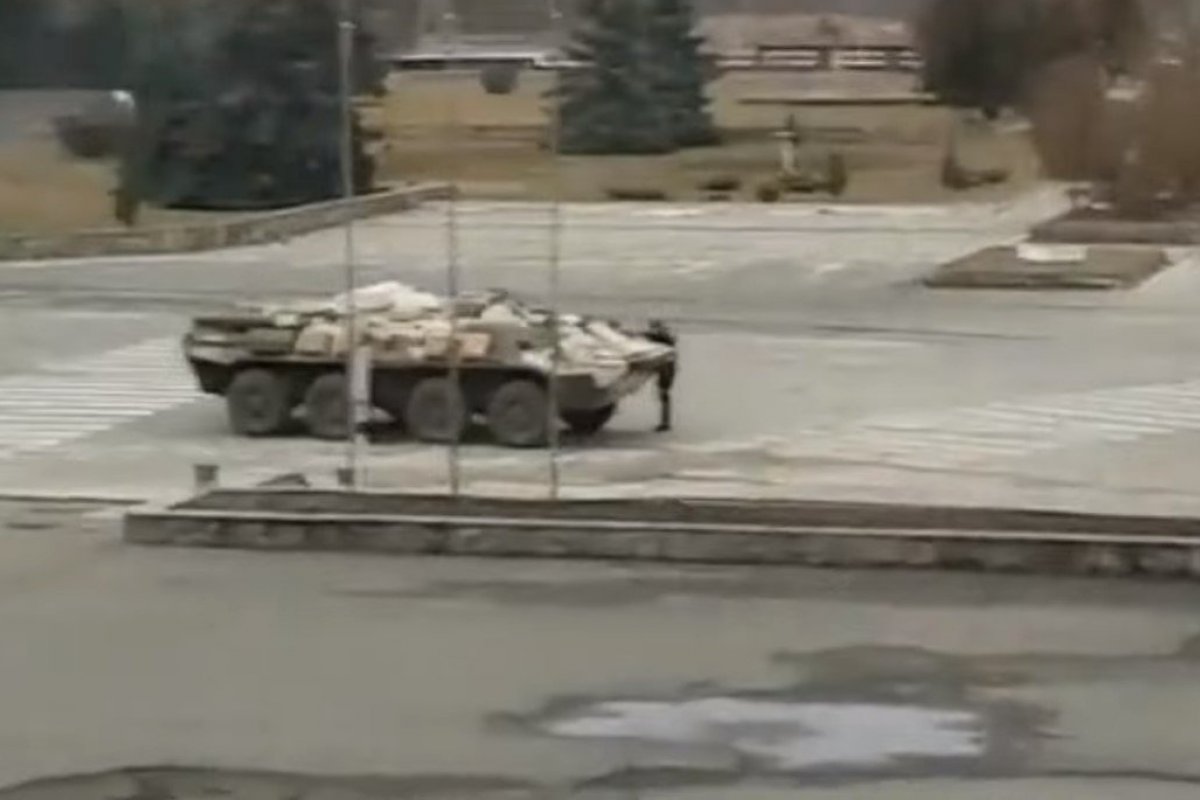 EUA pede que cidadãos americanos deixem Rússia imediatamente por risco de prisão