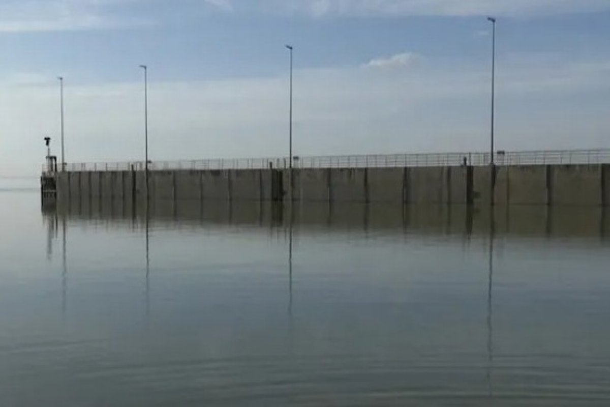 Chesf anuncia nova redução da vazão do volume de água na Barragem de Sobradinho