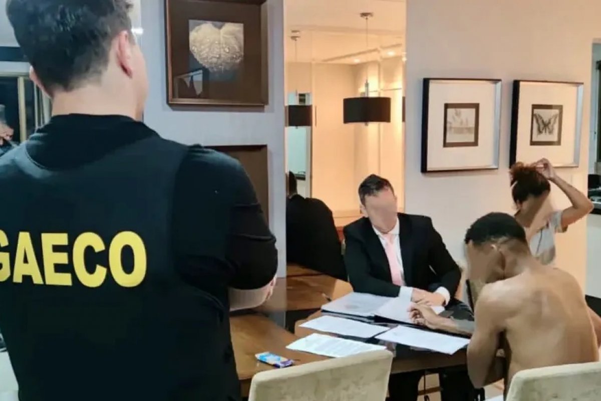 MP investiga grupo suspeito de fraudar resultados de jogos do Campeonato Brasileiro