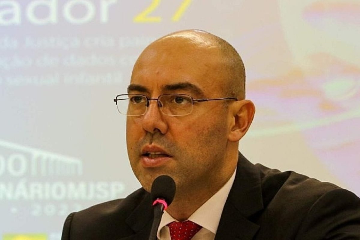 CPI dos Atos Antidemocráticos: ex-secretário da SSP-DF será primeiro convocado