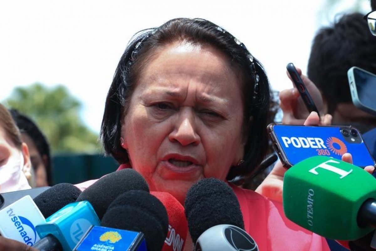 Governadores esperam fechar acordo para repor perdas com ICMS até março