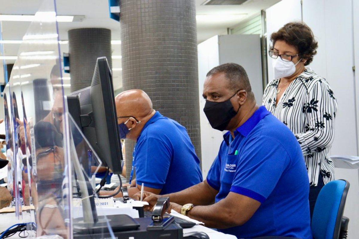 Salvador: Carnaval altera horário de funcionamento dos postos de atendimento da Secretaria da Fazenda