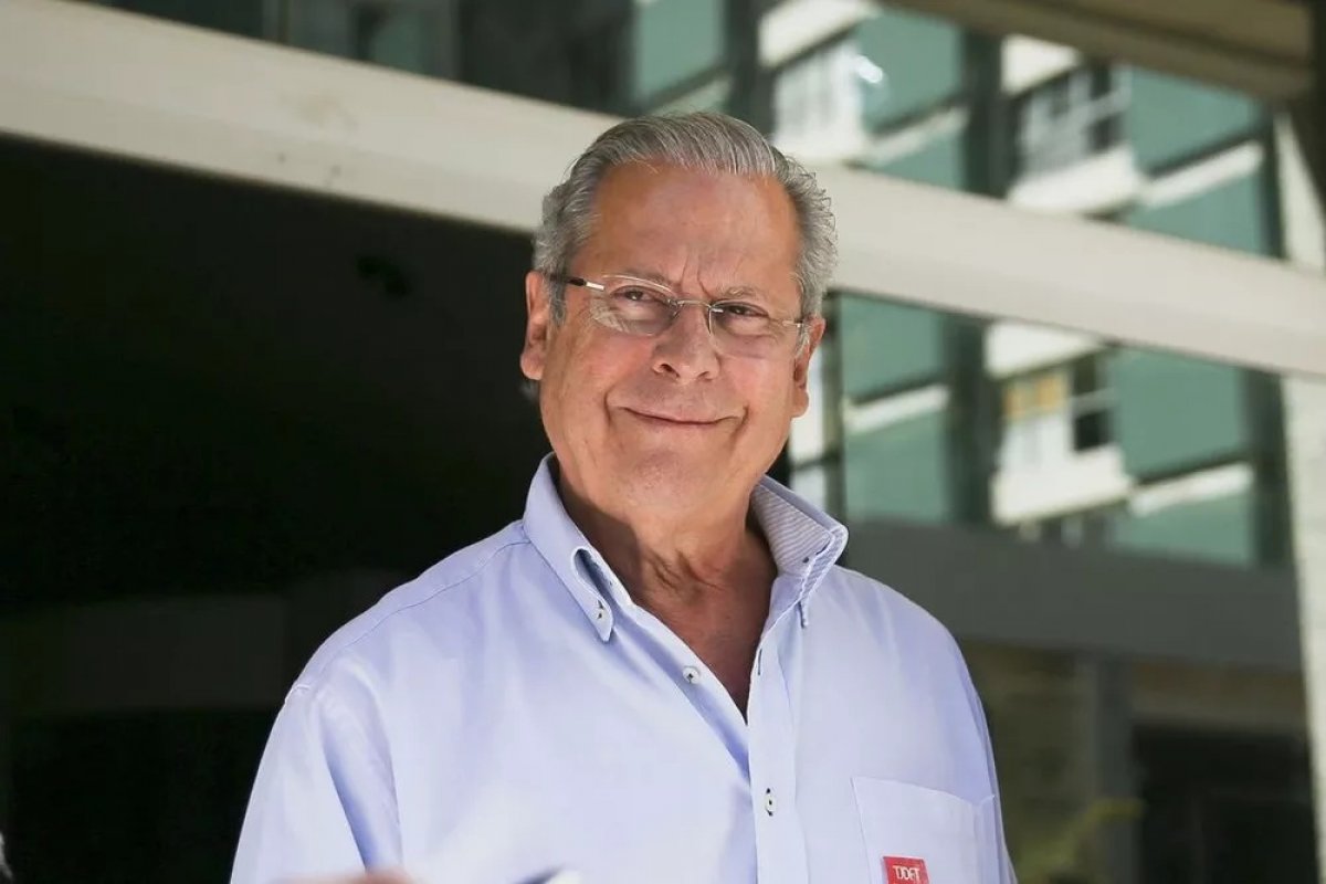 Lava Jato: STJ reduz de 8 para 4 anos pena de José Dirceu