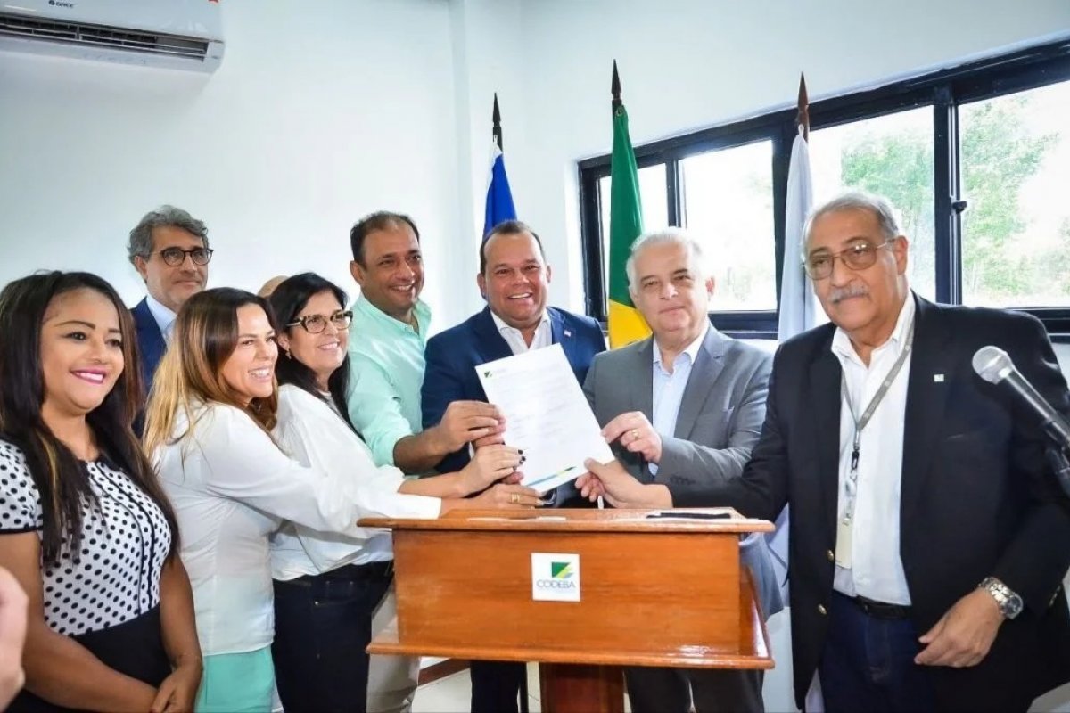 Porto Antigo de Ilhéus será usado para atividades de turismo e lazer