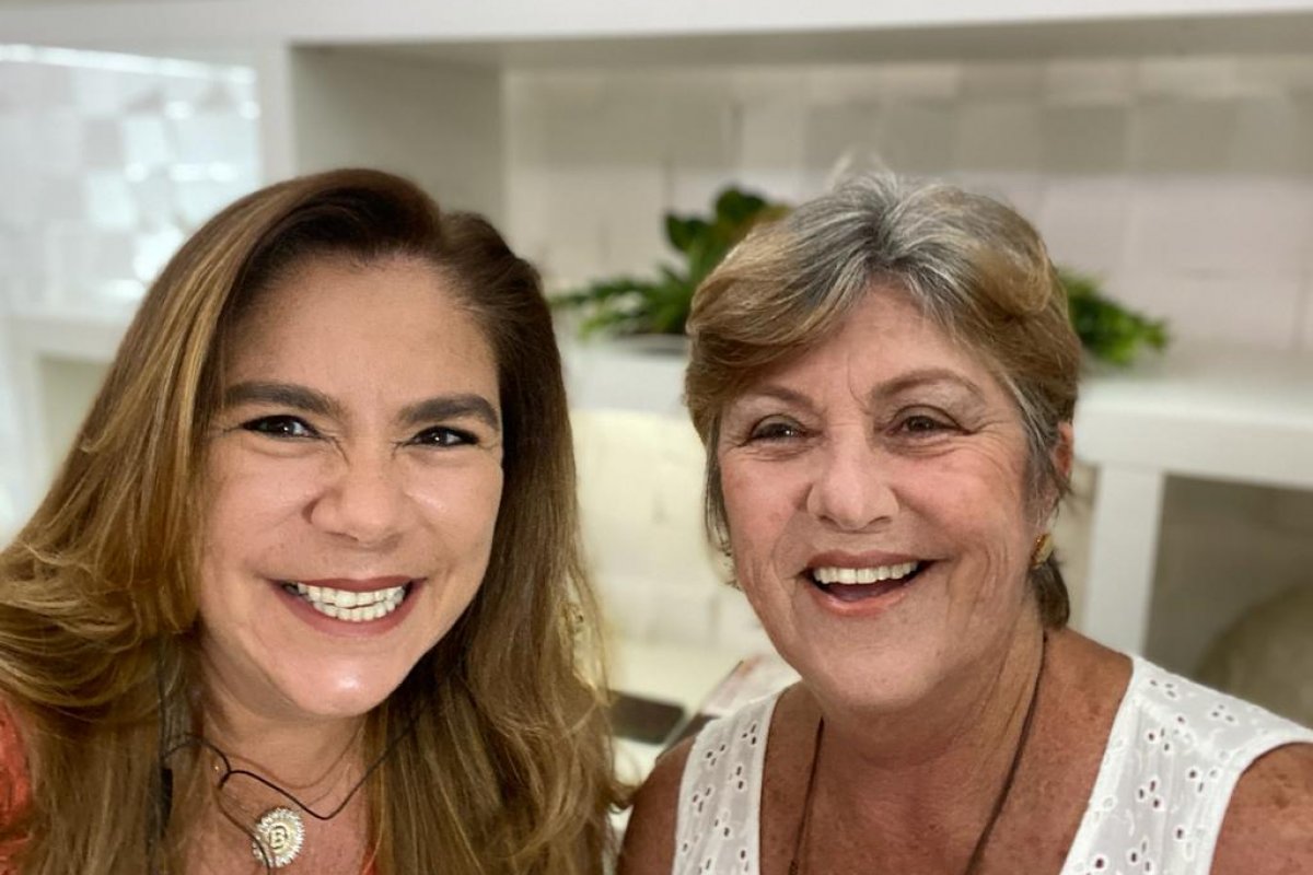 Empreendedora e Chef de Gastronomia Sandra Lima comemora 70 anos com festa no Maison Enchanté!