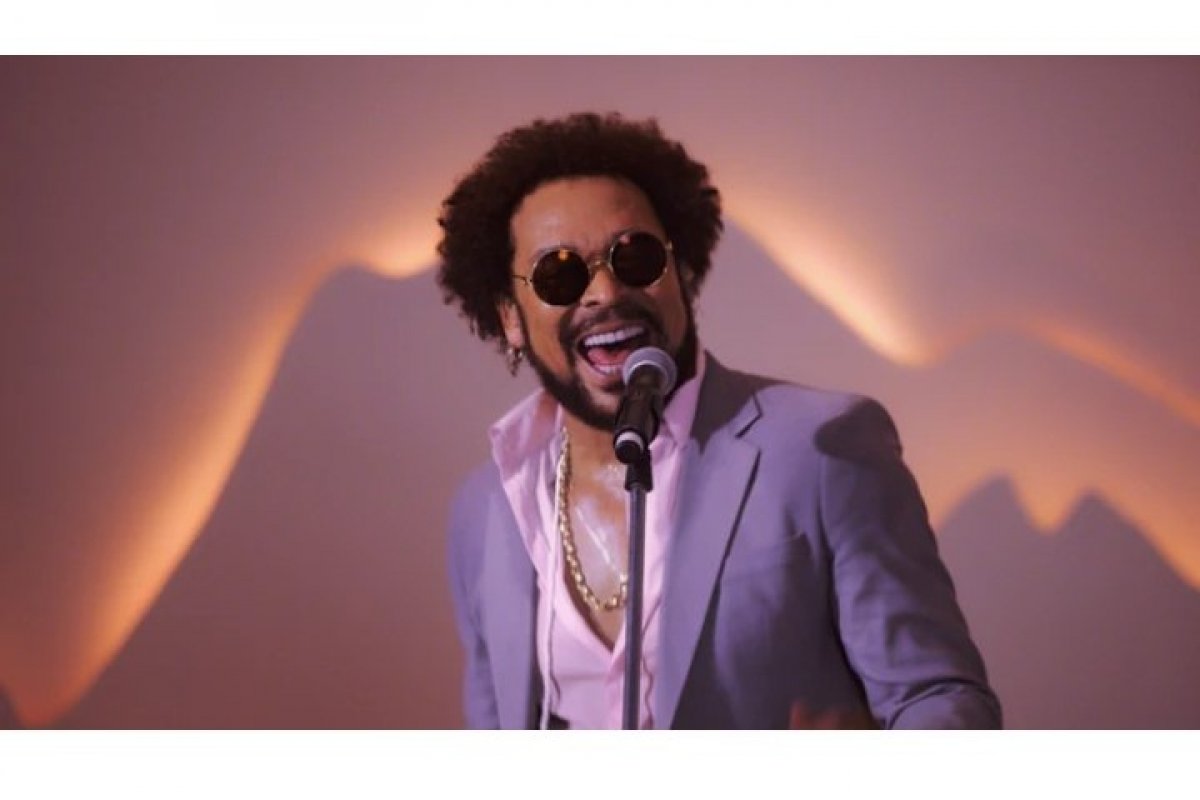 Vai ter “Pipoca Amor e Paz ” com Jau no Carnaval de Salvador!