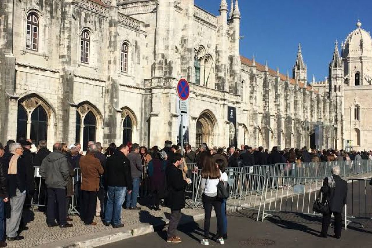 Número de imigrantes brasileiros em Portugal que pedem ajuda para regressar ao Brasil quadruplica