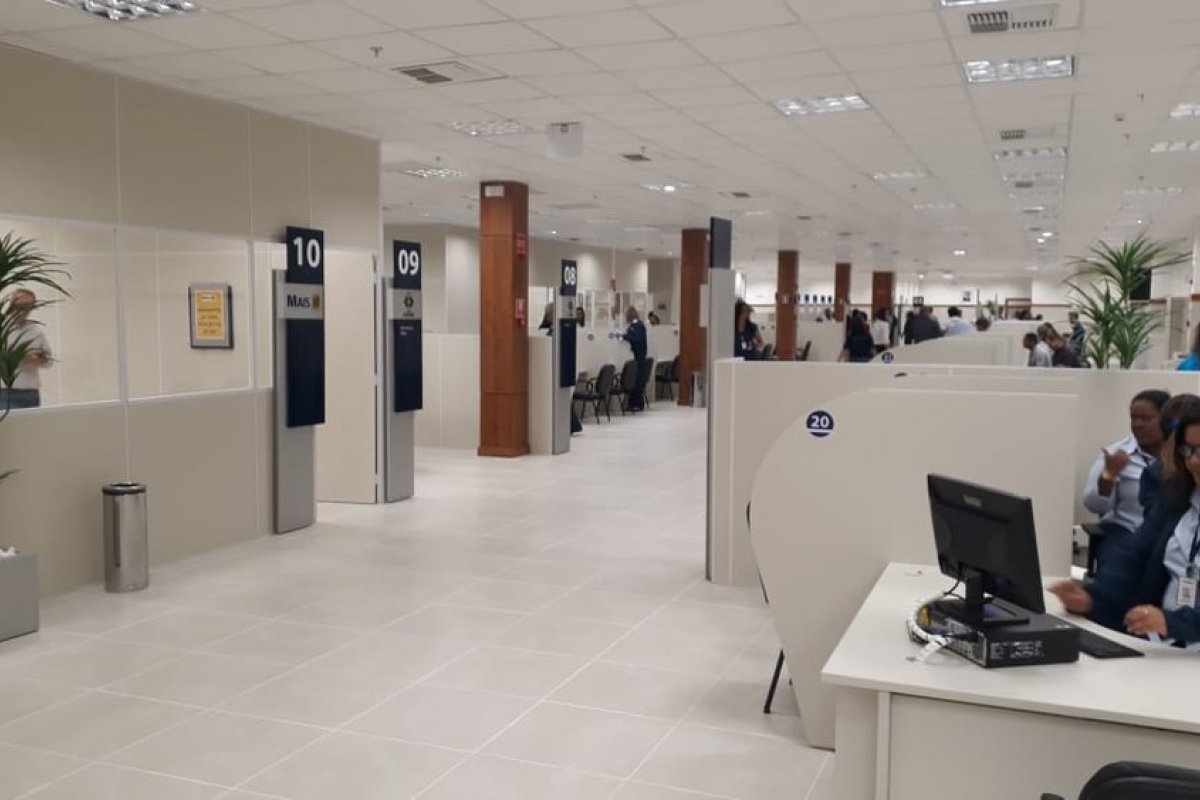 SAC realiza mudança no sistema de agendamento