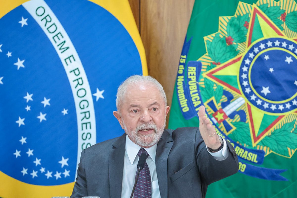 Lula anunciará reajuste de 40% das bolsas de pós-graduação