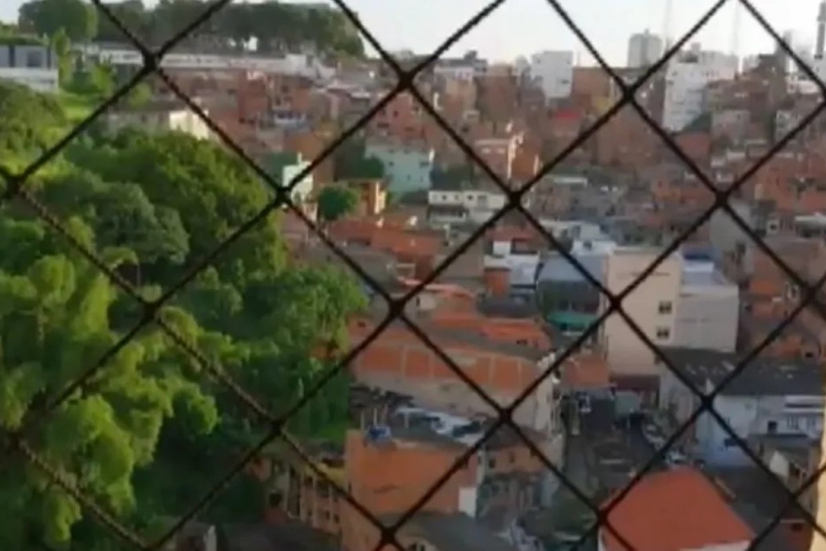 Tiroteio assusta moradores do Calabar e Alto das Pombas, em Salvador