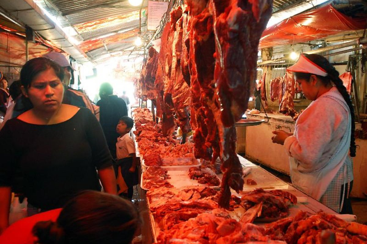 Carne continuará mais cara em 2020