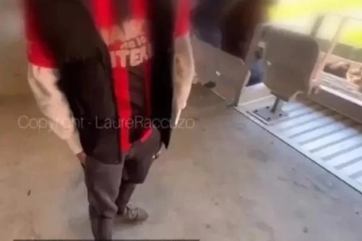 Time francês denuncia gravação de filme pornô durante jogo no Estádio Allianz Riviera