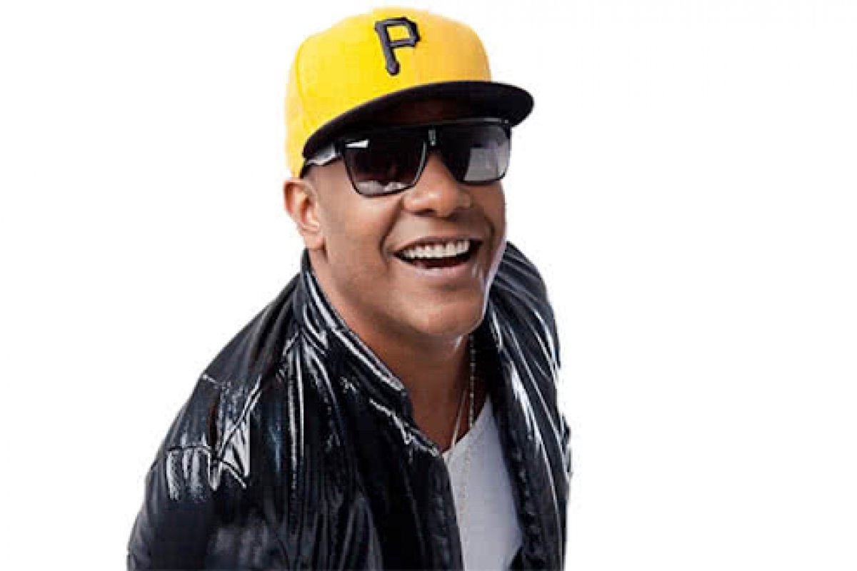 Márcio Victor se prepara para dar início aos shows no Carnaval 2023 em Salvador