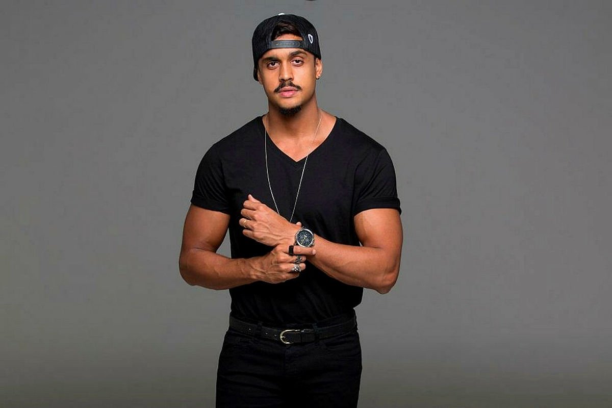 Lincoln comemora aniversário com tema” Locomotiva” no Carnaval