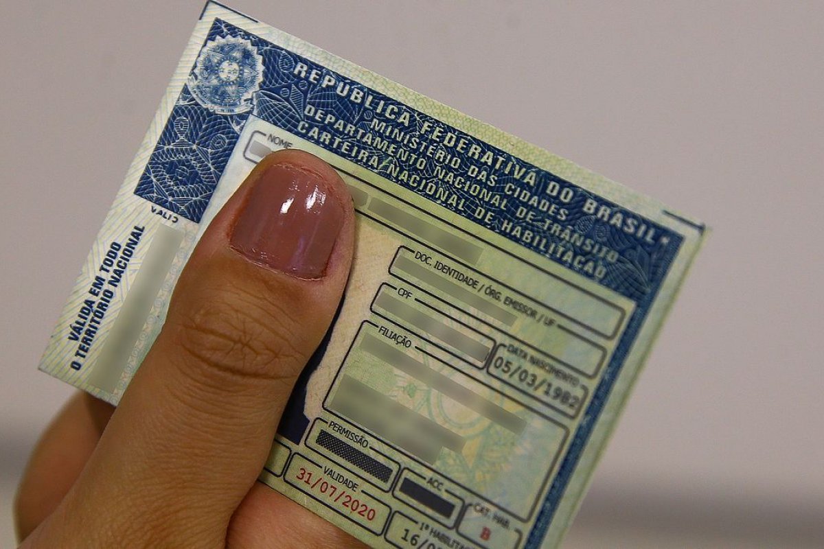STF autoriza apreensão de CNH e passaporte de maus devedores