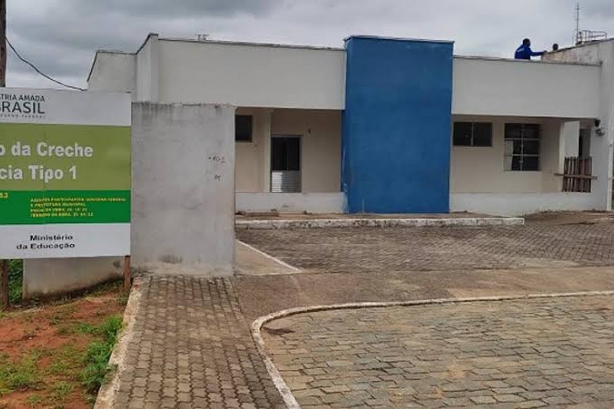 Brasil tem mais de 8.600 obras paradas; algumas se arrastam desde antigo mandato de Lula