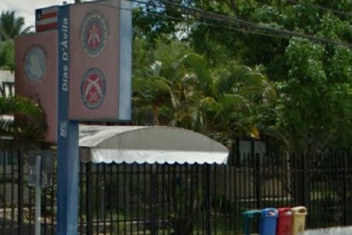 Após surtar dentro de companhia de polícia em Dias D’Ávila, PM é encontrado morto na Bahia