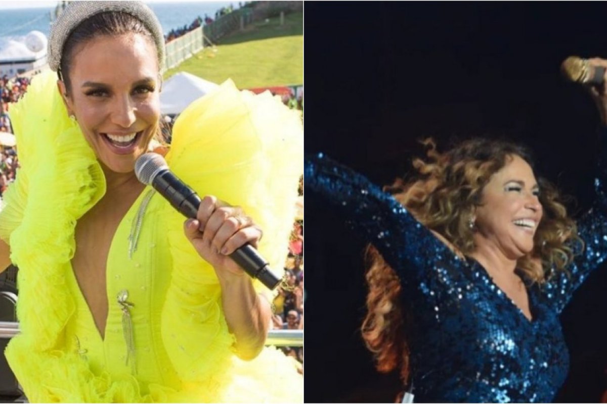 Confira a programação do Carnaval, que começa nesta quinta-feira (16)