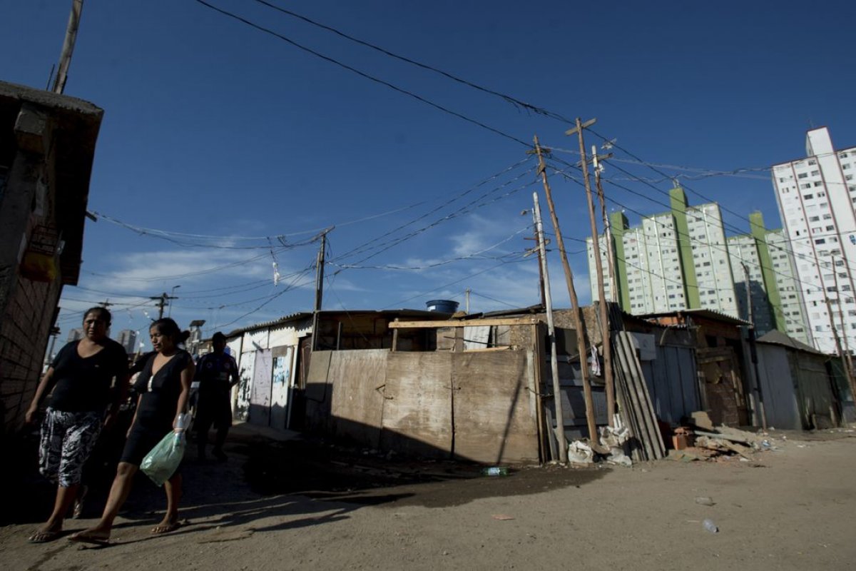 Mais de 40 mil famílias foram despejadas no Brasil desde o início da pandemia de Covid, diz levantamento