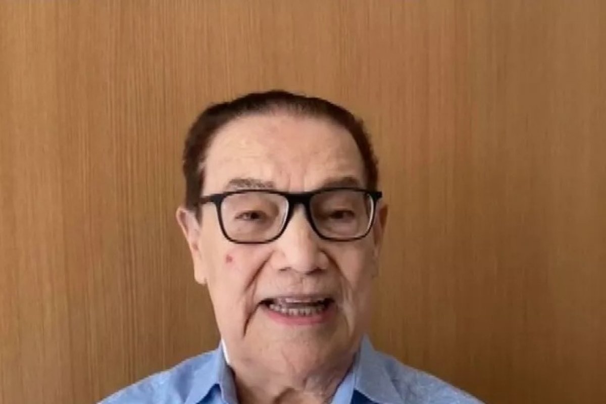 Vídeo: Médium critica prisão de participantes do atentado em Brasília: ‘Não são terroristas’