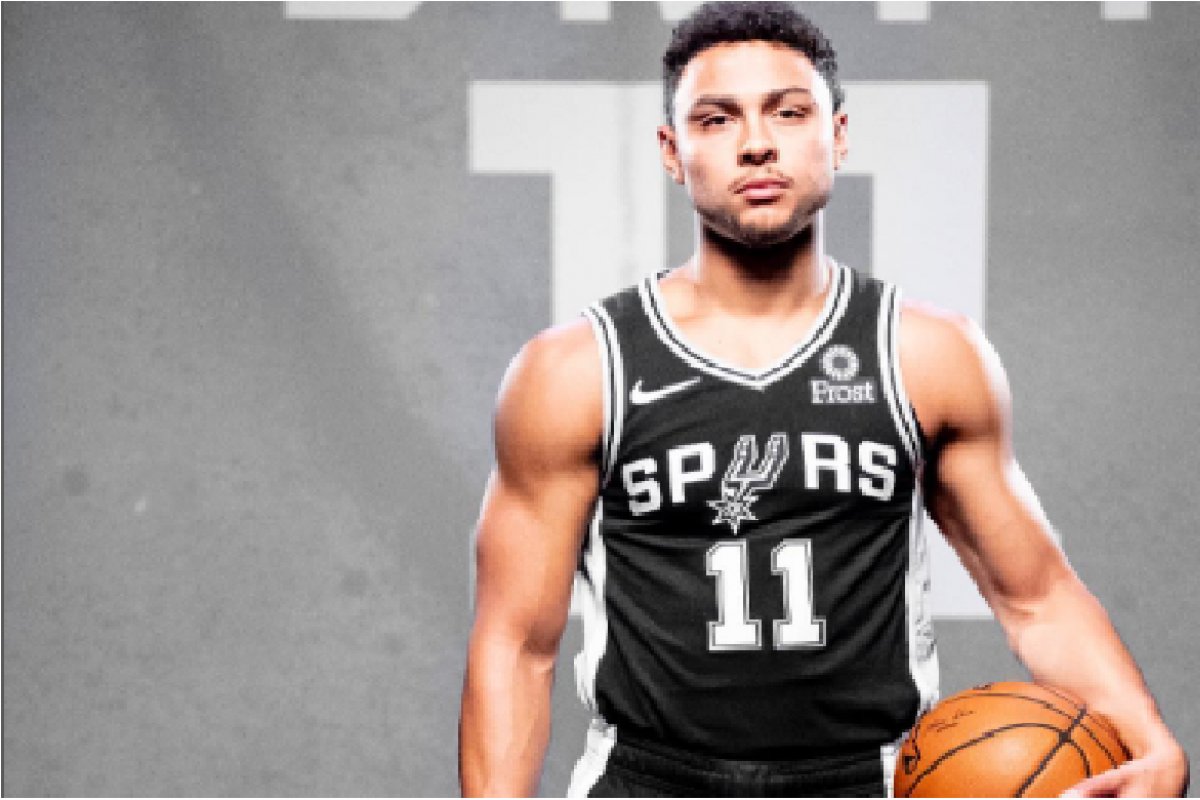 Jogador da NBA é preso nos EUA acusado de violência doméstica