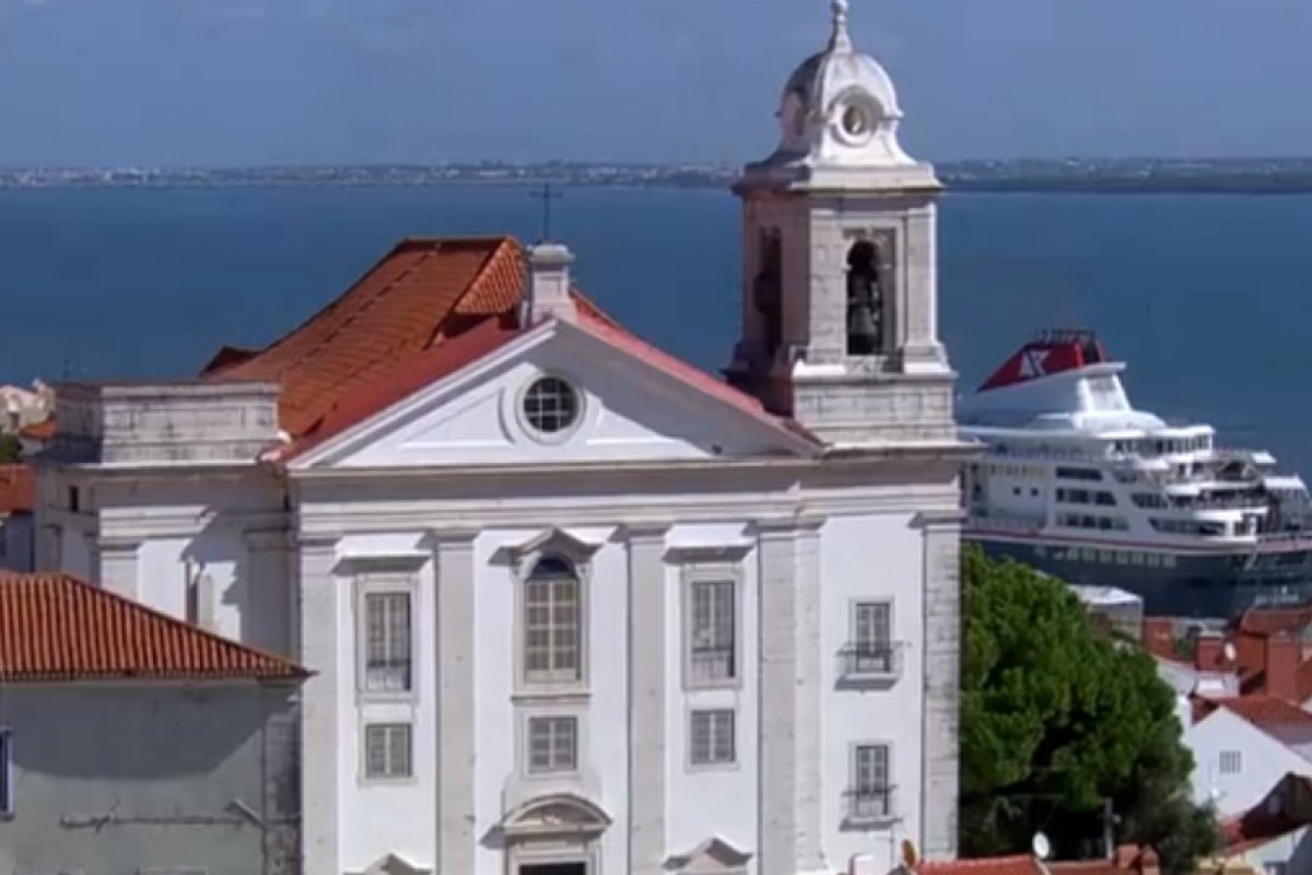 Portugal ganha como melhor destino turístico do mundo