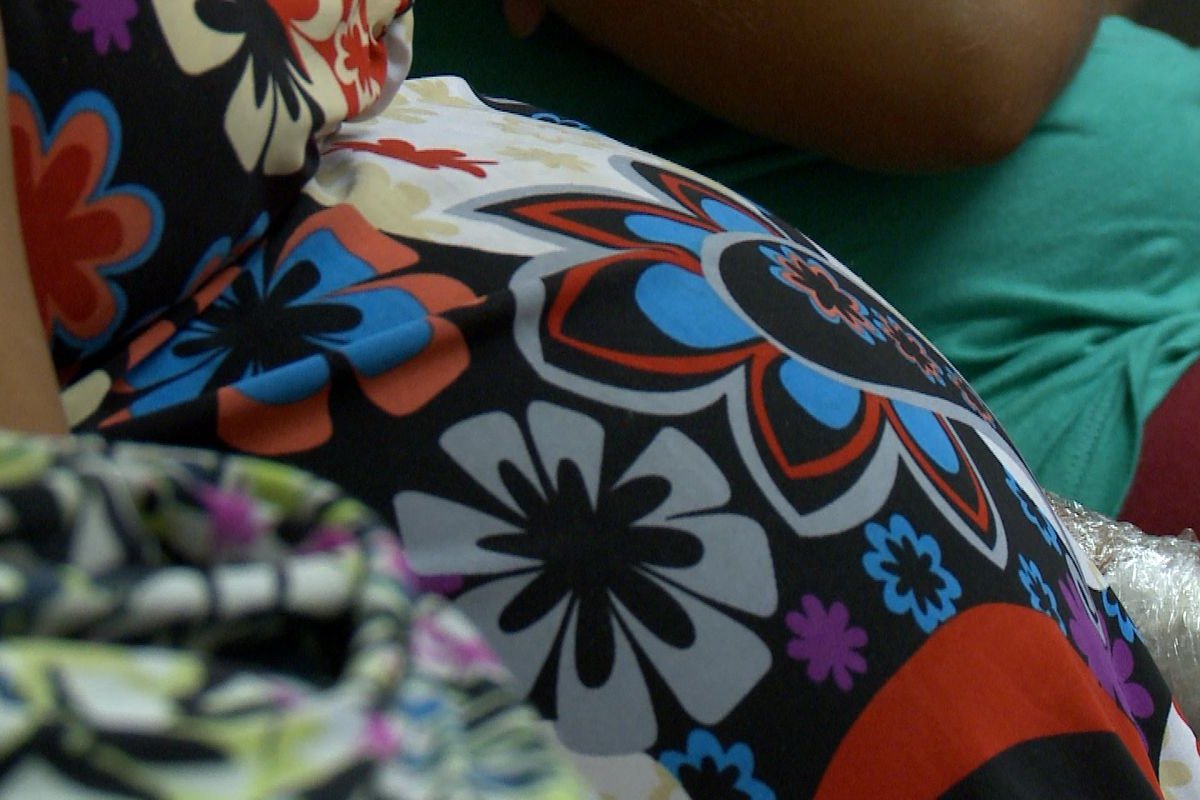 Distrito Federal é o estado brasileiro onde mulheres de até 20 anos têm menos filhos