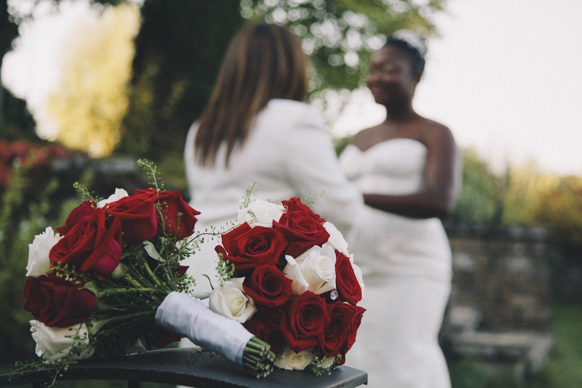 Casamentos homoafetivos crescem 43% no Brasil, diz IBGE