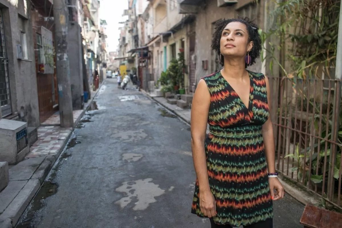 Caso Marielle: força-tarefa deve ter novo titular até março