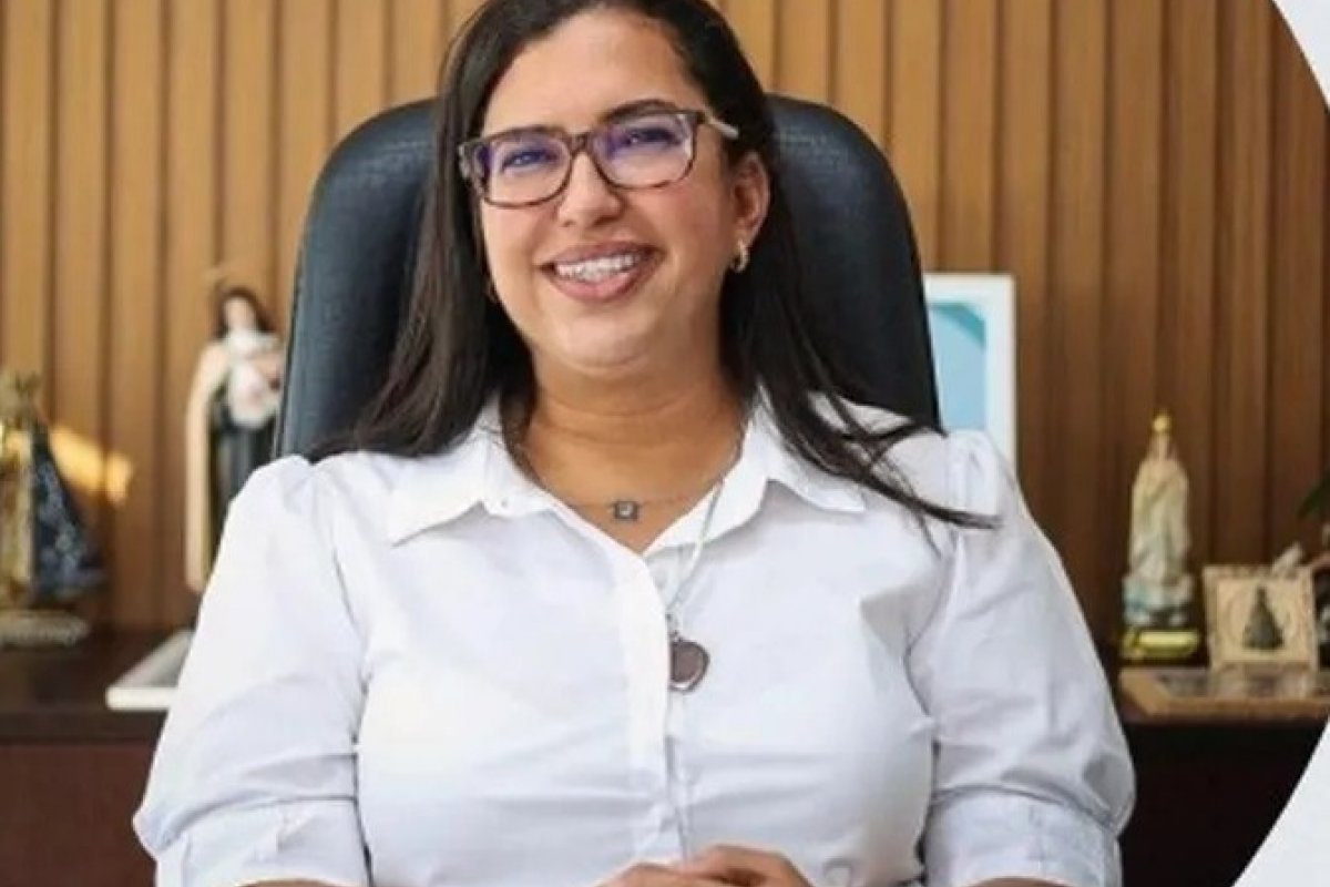 Ana Paula Matos pede que foliões "curtam o Carnaval com moderação e responsabilidade”