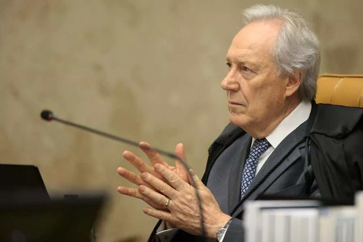 Pela segunda vez o Ricardo Lewandowski suspende o julgamento do STF sobre alcance da Justiça Militar
