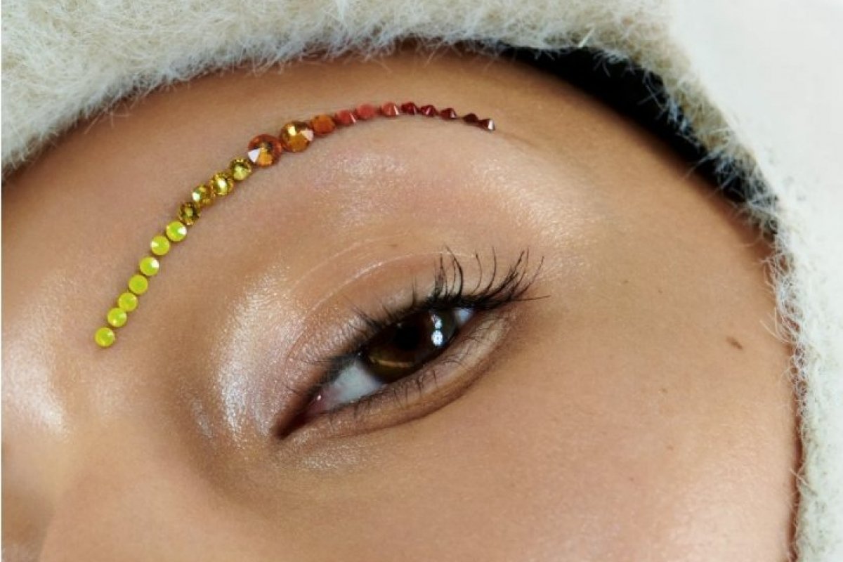 Carnaval: estilos de sobrancelhas que vão bombar na folia!