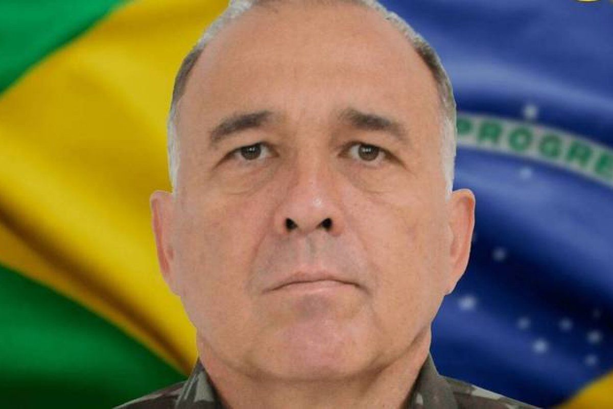 General que comandava Planalto durante atos de 8 de janeiro é exonerado