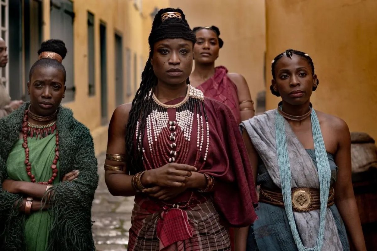 Confira os principais lançamentos da Netflix para assistir no feriado de Carnaval