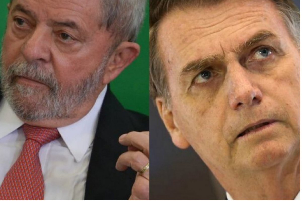 Advogado de Bolsonaro diz que vai analisar fala de Lula que compara ex-presidente a Hitler e Mussolini