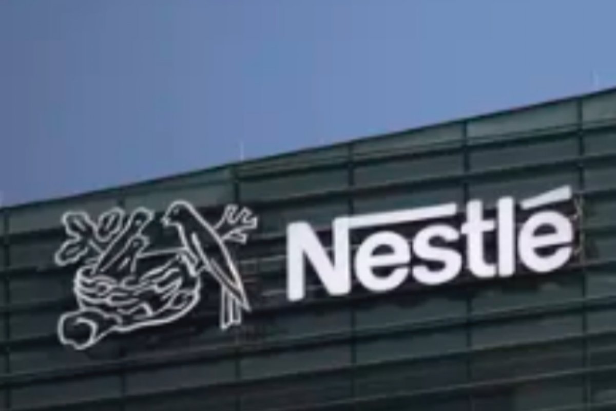Preços dos alimentos devem subir ainda mais este ano, afirma Nestlé