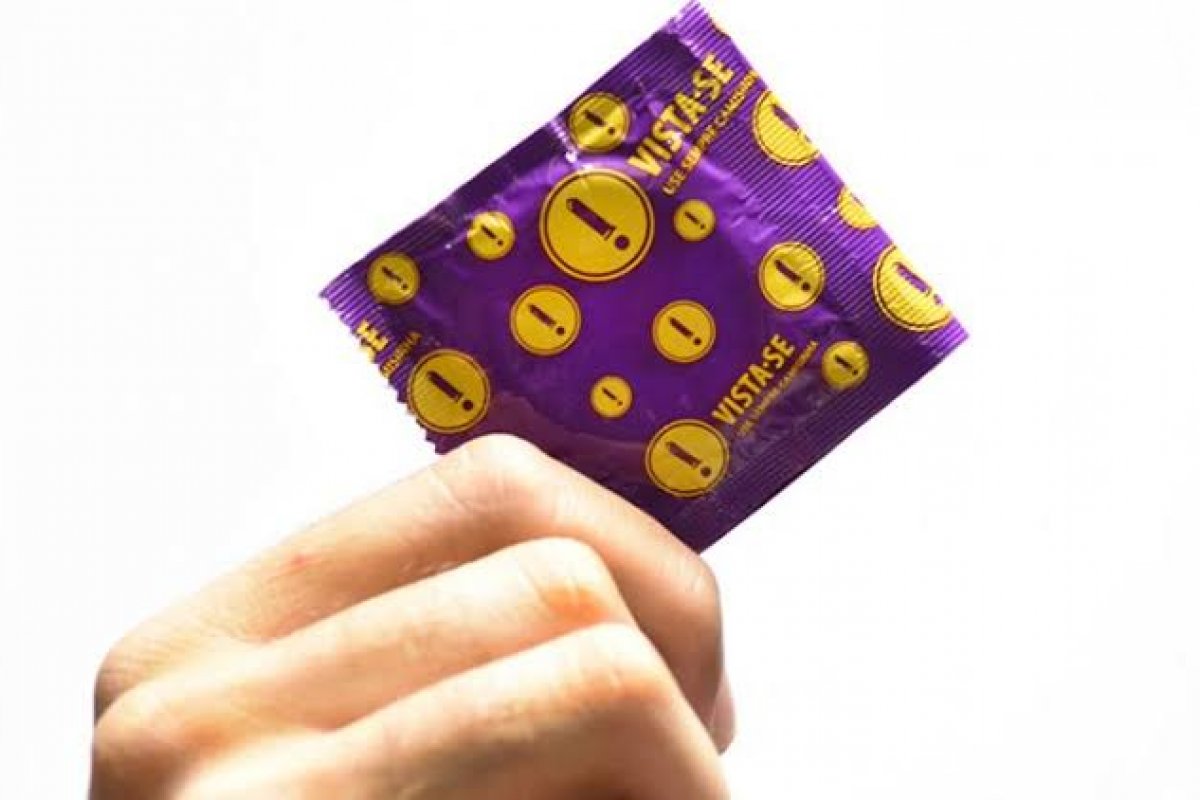 Carnaval: campanha sobre ISTs inicia nesta sexta 