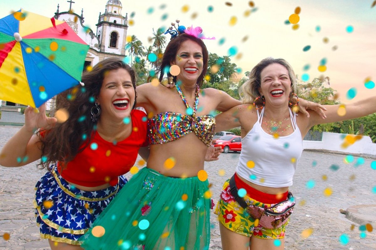 Infecção íntima afeta cerca de 75% das mulheres durante a folia de Carnaval