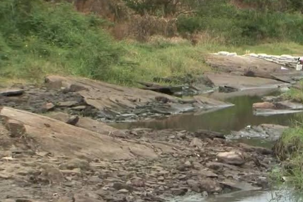 Justiça determina que Viabahia construa nova ponte sobre o Rio Pardo, em Cândido Sales (BA)