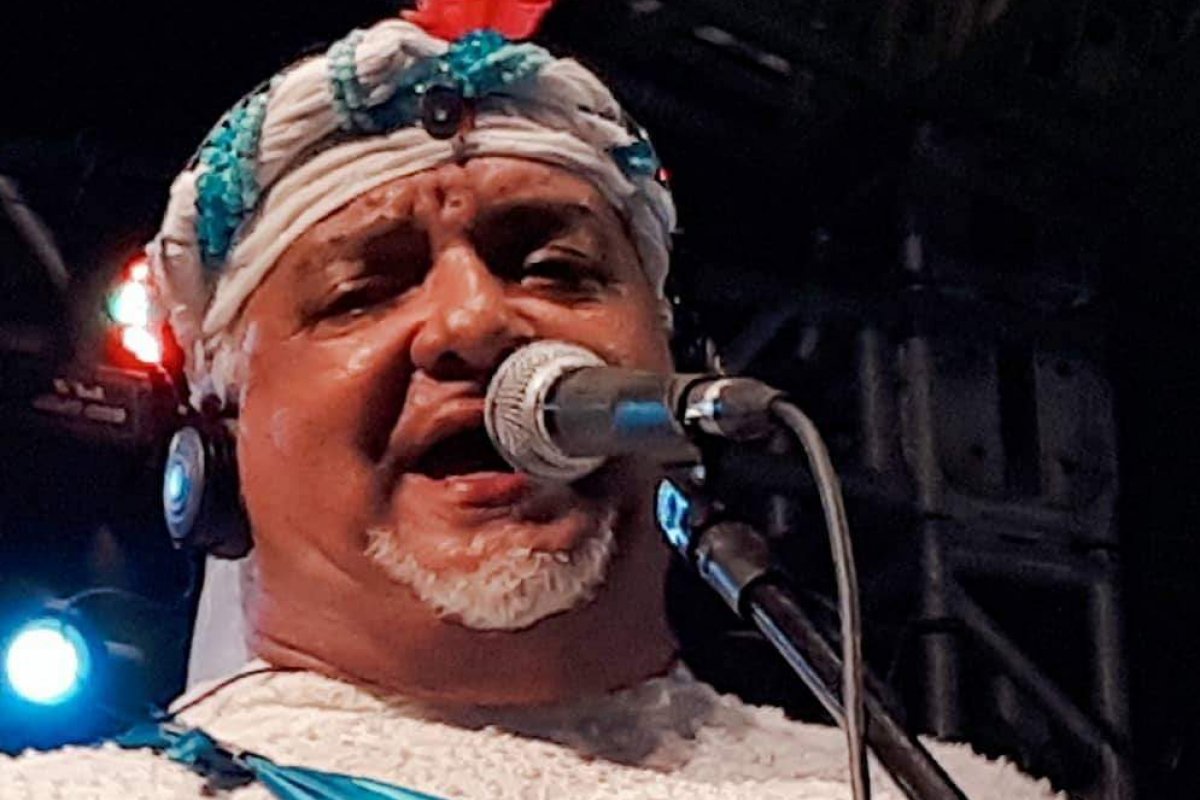 Márcia Freire, Joka Barreto e Banda BNT são presenças confirmadas no próximo ensaio de Gerônimo